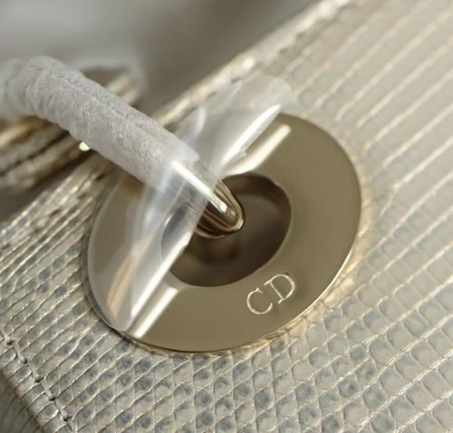 ديور ليدي ميني مقاس 17cm