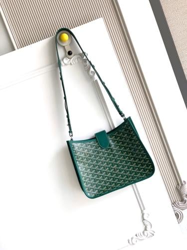 جويارد Goyard Musette مقاس 28cm