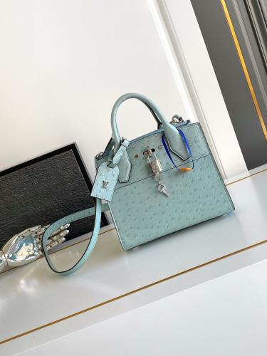 لوي فيتون City Steamer Nano مقاس 21cm