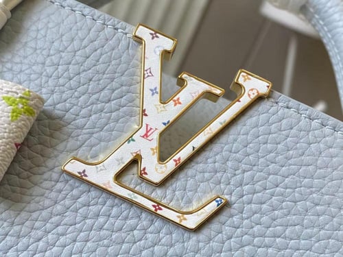 لوي فيتون Capucines مقاس 21cm