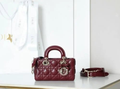 ديور Lady D-Joy مقاس 19cm