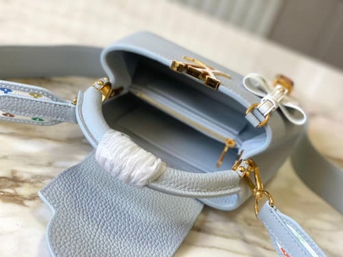 لوي فيتون Capucines مقاس 21cm