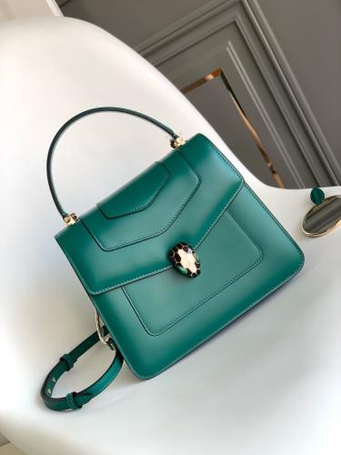 بولغاري Serpenti Forever مقاس 22.5cm