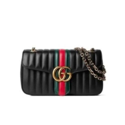 قوتشي GG Marmont مقاس 26cm