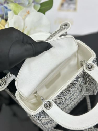 ديور ليدي ميني مقاس 17cm