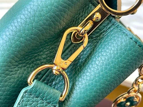 لوي فيتون Capucines مقاس 21cm