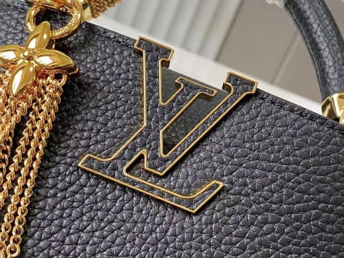 لوي فيتون Capucines مقاس 21cm