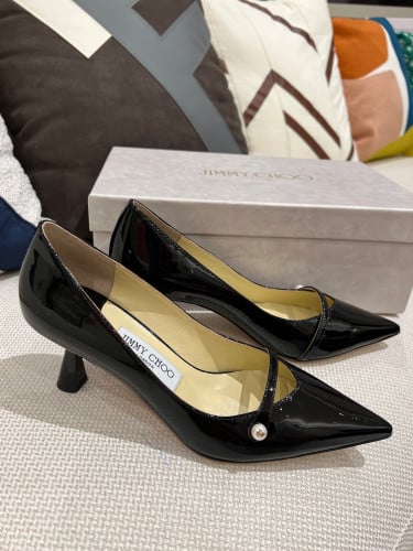 هيلز جيمي تشو