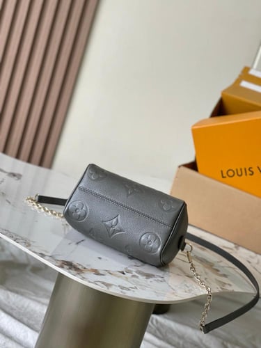 لوي فيتون Speedy Bandoulière مقاس 20.5cm