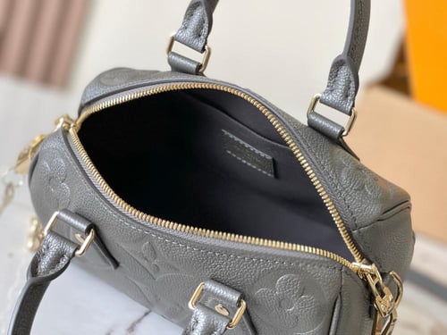 لوي فيتون Speedy Bandoulière مقاس 20.5cm