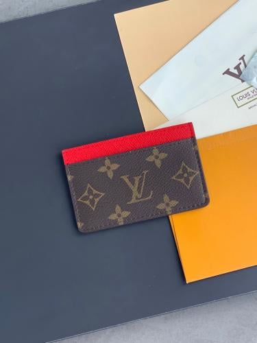 لوي فيتون محفظة مقاس 11cm