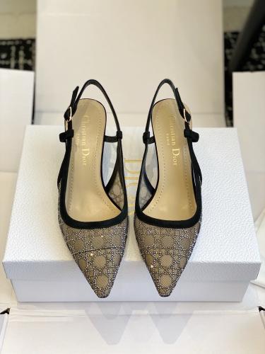 هيلز ديور ارتفاع 6cm