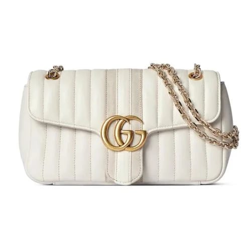 قوتشي GG Marmont مقاس 26cm