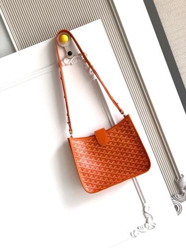 جويارد Goyard Musette مقاس 28cm