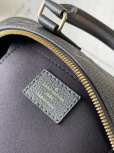 لوي فيتون Speedy Bandoulière مقاس 20.5cm