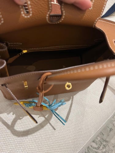 ايرميز بيركن مقاس 25cm