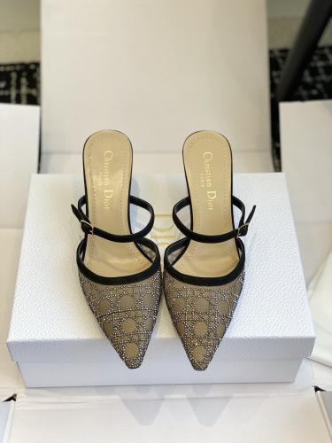 هيلز ديور ارتفاع 6cm