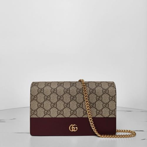 قوتشي GG Marmont مقاس 20cm