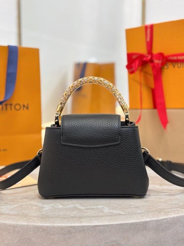 لوي فيتون Capucines مقاس 21cm