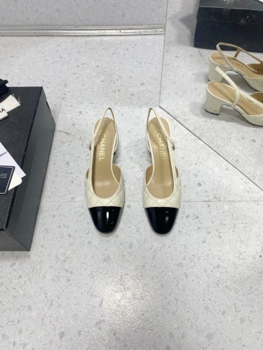 هيلز شانيل ارتفاع 5 cm
