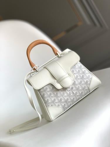 جويارد Saïgon Souple Mini Bag مقاس 20cm