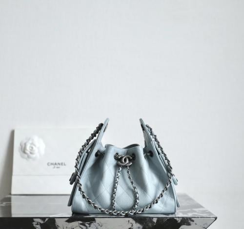 شانيل 25bag مقاس 20cm