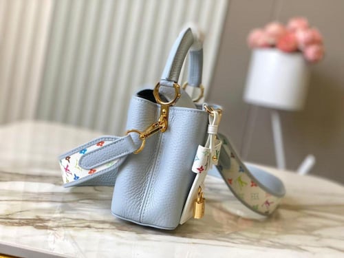 لوي فيتون Capucines مقاس 21cm