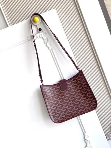 جويارد Goyard Musette مقاس 28cm