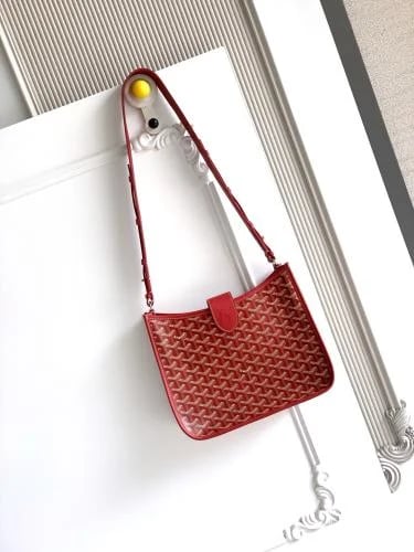 جويارد Goyard Musette مقاس 28cm