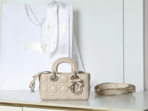 ديور Lady D-Joy مقاس 19cm