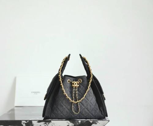 شانيل 25Bag مقاس 26cm