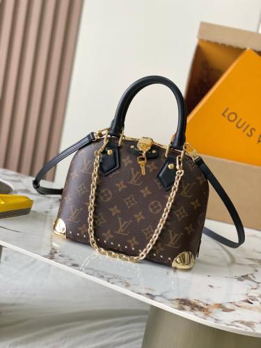 لوي فيتون Alma BB مقاس 22cm
