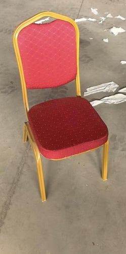 كراسي حفلات