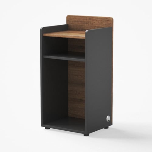 كونتر استقبال صغير