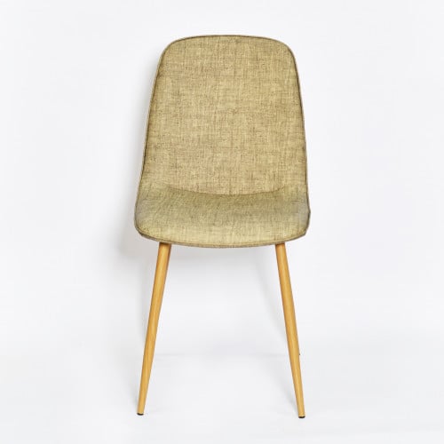 كرسي كونتر مودرن wood-2