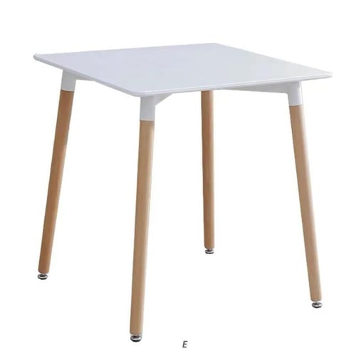 طاولة مفردة مربع 70سم