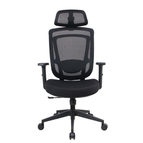 كرسي دوار شبك