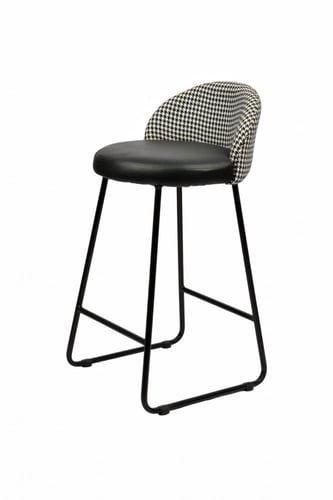 كرسي كونتر ثابت 127wb