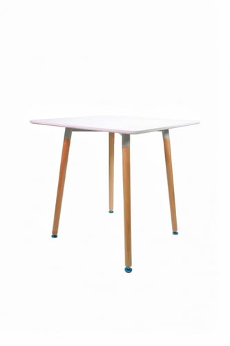 طاولة مفردة مربع 70سم