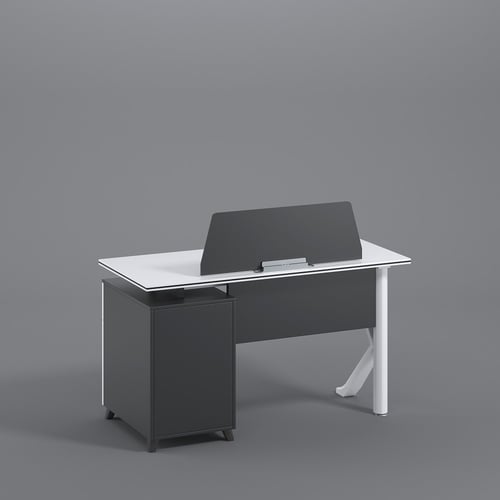 وحدة عمل 120 مفردة