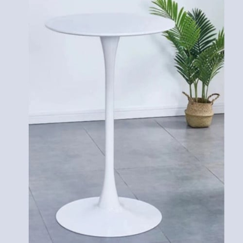 طاولة بار ارتفاع عالي