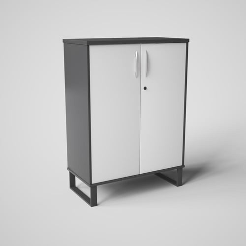 طقم مكتب مودرن 160سم