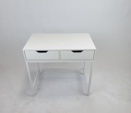 مكتب ٨٠ سم مودرن مع كرسي