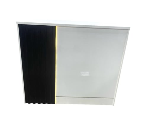 كونتر مودرن 120سم