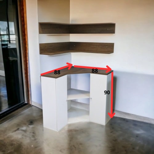 ركن قهوة زاوية