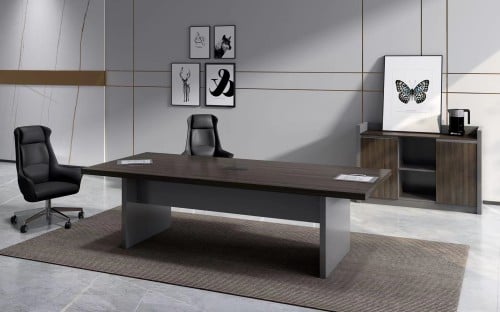 طاولة اجتماعات ميلامين