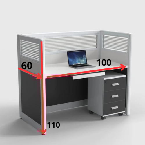 وحدة عمل مفردة 1م