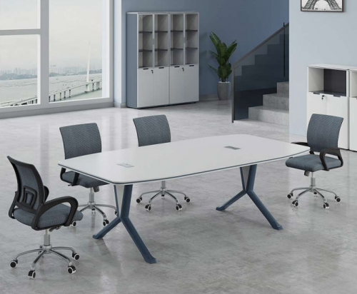 طاولة اجتماعات 2م مودرن