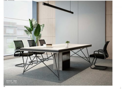 طاولة اجتماعات مودرن 240سم