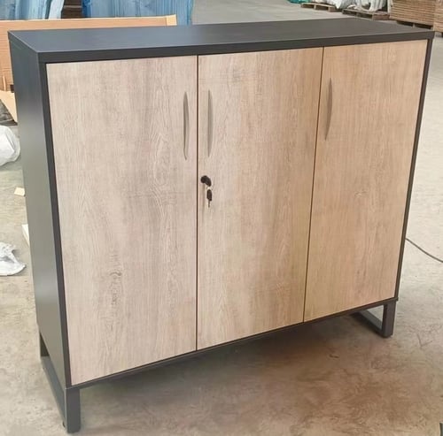 دولاب مودرن 3 أبواب